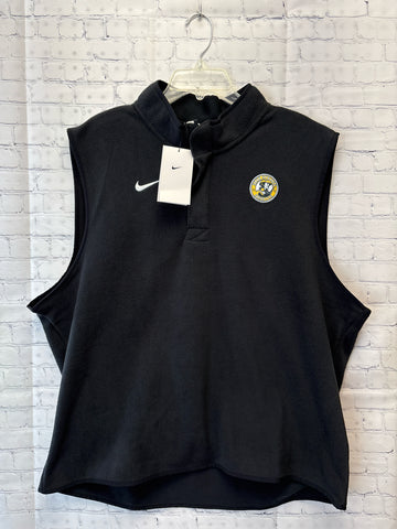 Size XL Men's Black Nike Vest