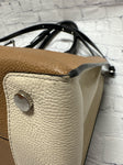 Ladies Tan Michael Kors Purse