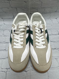 Size 7 Ladies White Trentorn Tennis Shoe
