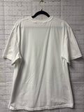 Ladies White Comfort Colors Top