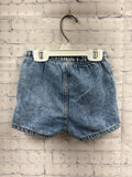 Size 18 Months Girl's Denim Cat & Jack Skort