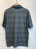 Size Large Men's Gray Under Armour Top