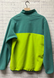 Size XL Ladies Blue Patagonia Pullover