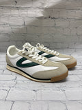 Size 7 Ladies White Trentorn Tennis Shoe