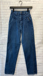 Size 1 Ladies Denim Rockies Jeans