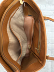 Ladies Brown Michael Kors Purse