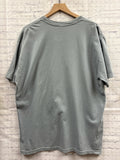 Size XL Ladies Gray Comfort Colors Top