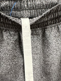 Size Large Men's Gray lulu lemon Shorts