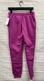 Size Small Ladies Purple Nike Joggers