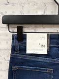 Size 0 Ladies Denim Kancan Jeans