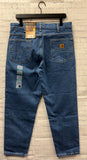 Size 34-30 Men's Denim Carhartt Jeans
