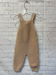 Size 6 months Unisex Tan Little Co. Jumpsuit