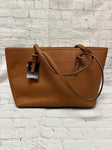 Ladies Brown Michael Kors Purse