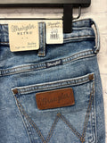 Size 3 Ladies Denim Wrangler Jeans