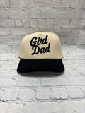 Men's Black C.C Hat