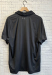 Size XL Men's Black Under Armour Top