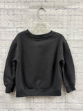 Size 3t Girl's Gray Little Co. Top