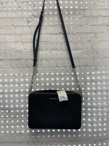 Size Small Ladies Black Michael Kors Purse