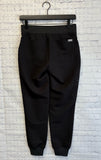 Size XXS Ladies Black FIGS Scrub Pants