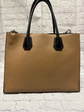Ladies Tan Michael Kors Purse
