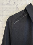 Size XL Men's Black Under Armour Top