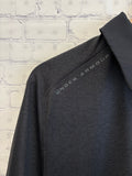 Size XL Men's Black Under Armour Top