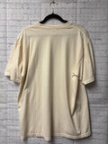 Ladies Ivory Comfort Colors Top