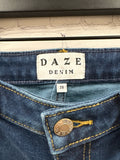 Size 6 Ladies Denim Jeans