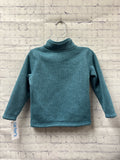 Size 24 Months Boy's Blue Carters Pullover