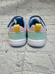Size 5 Girl's Pink Tennis Shoe