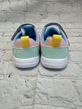 Size 5 Girl's Pink Tennis Shoe
