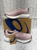 Size 7.5 Ladies Purple Asics Tennis Shoe