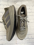 Size 13 Men's Green Adidas Tennis Shoe