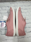 Size 8 Ladies Pink Bobs Tennis Shoe