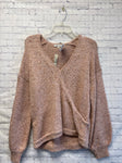 Size Small Ladies Pink Madewell Sweater