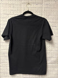 Ladies Black Comfort Colors Top