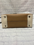 Ladies Tan Michael Kors Purse