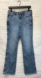 Size 3 Ladies Denim Wrangler Jeans