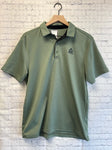Size Medium Men's Green Reebok Top