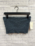 Size Medium Ladies Blue O'NEILL Tube Top