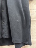 Size Large Men's Black Top