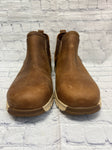 Size 11.5 Men's Brown Boot