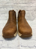 Size 11.5 Men's Brown Boot