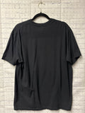 Ladies Black Comfort Colors Top