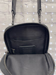 Ladies Black Coach Purse